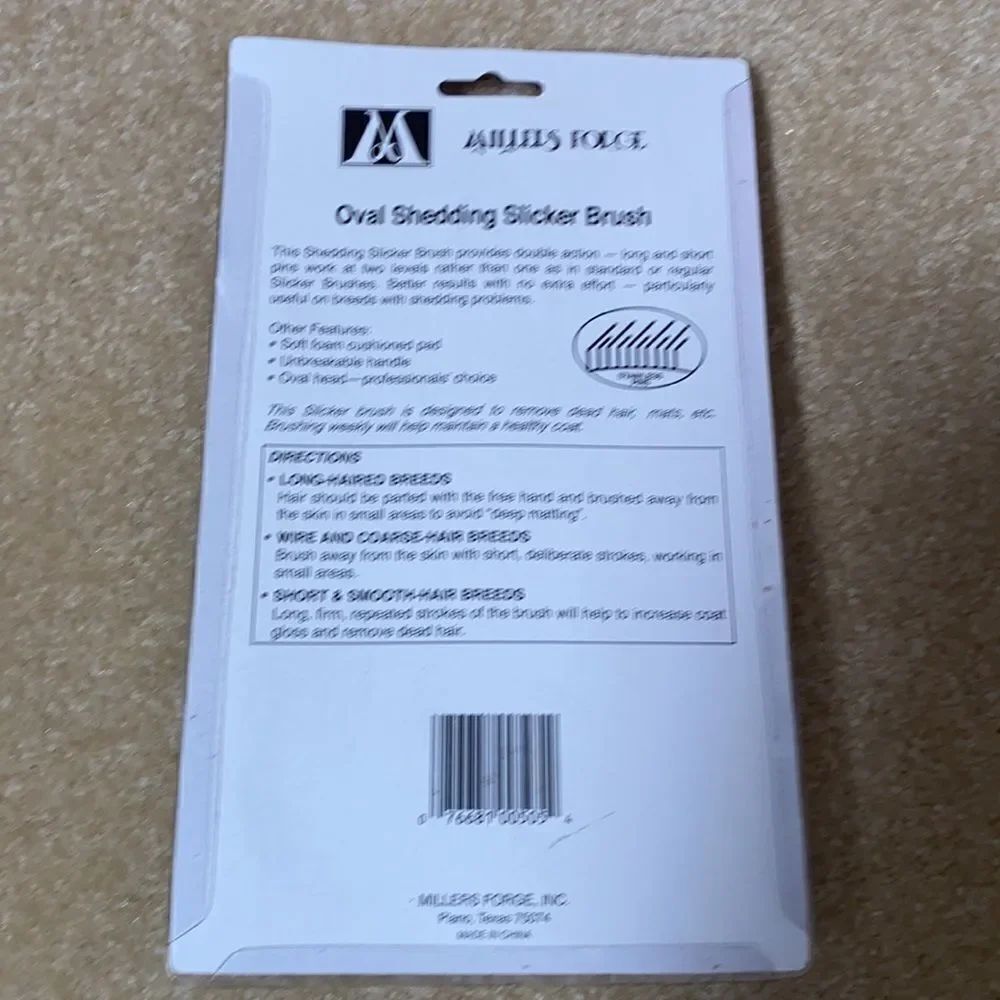 Golden Retriever Grooming Bundle & Frame - Picture 9 of 9
